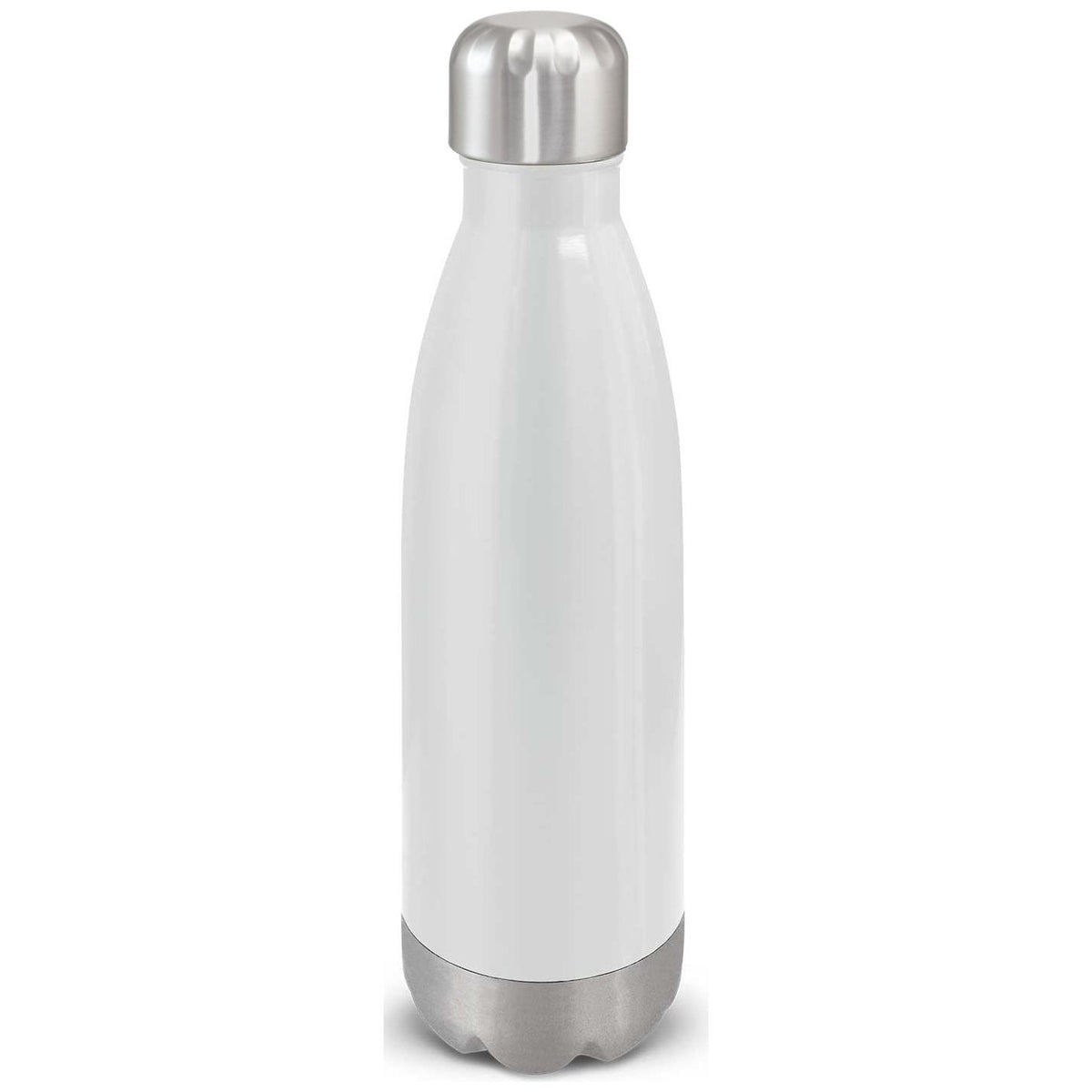 Mirage Vacuum Bottle (Carton of 25pcs) (108574) Drink Bottles - Metal, signprice Trends - Ace Workwear