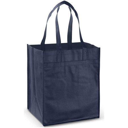 Mega Shopper Tote Bag (Carton of 100pcs) (109071) signprice, Tote Bags Trends - Ace Workwear