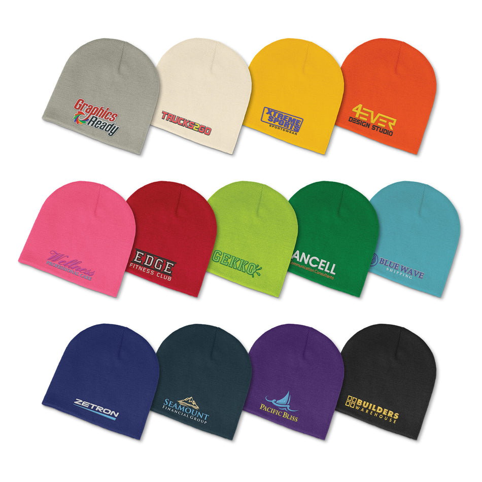 Commando Beanie - Pack of 25 Beanies, signprice Trends - Ace Workwear