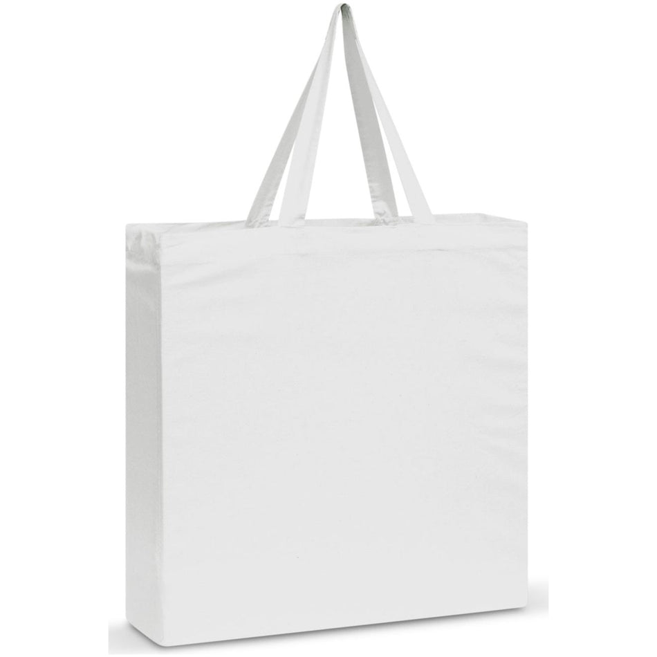 Caranby Cotton Tote Bag (Carton of 100pcs) (109135)  Trends - Ace Workwear