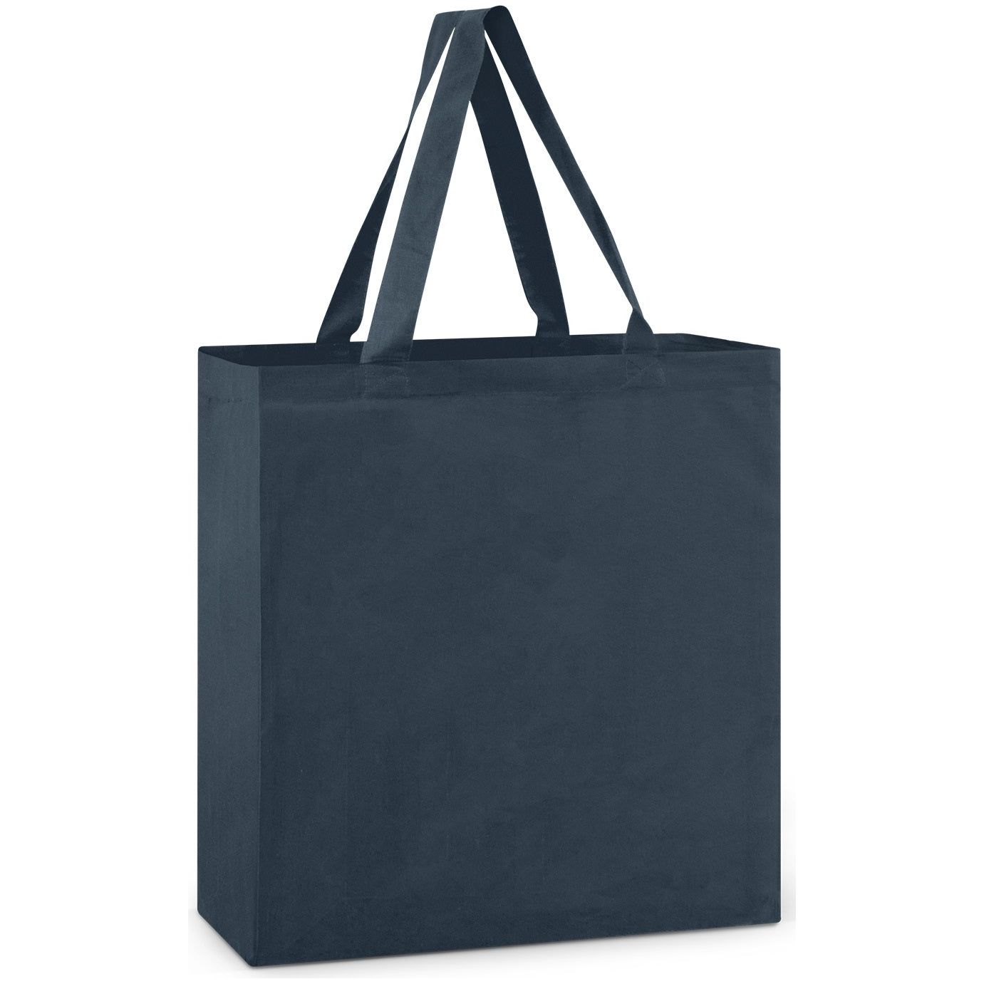 Caranby Cotton Tote Bag (Carton of 100pcs) (109135)  Trends - Ace Workwear