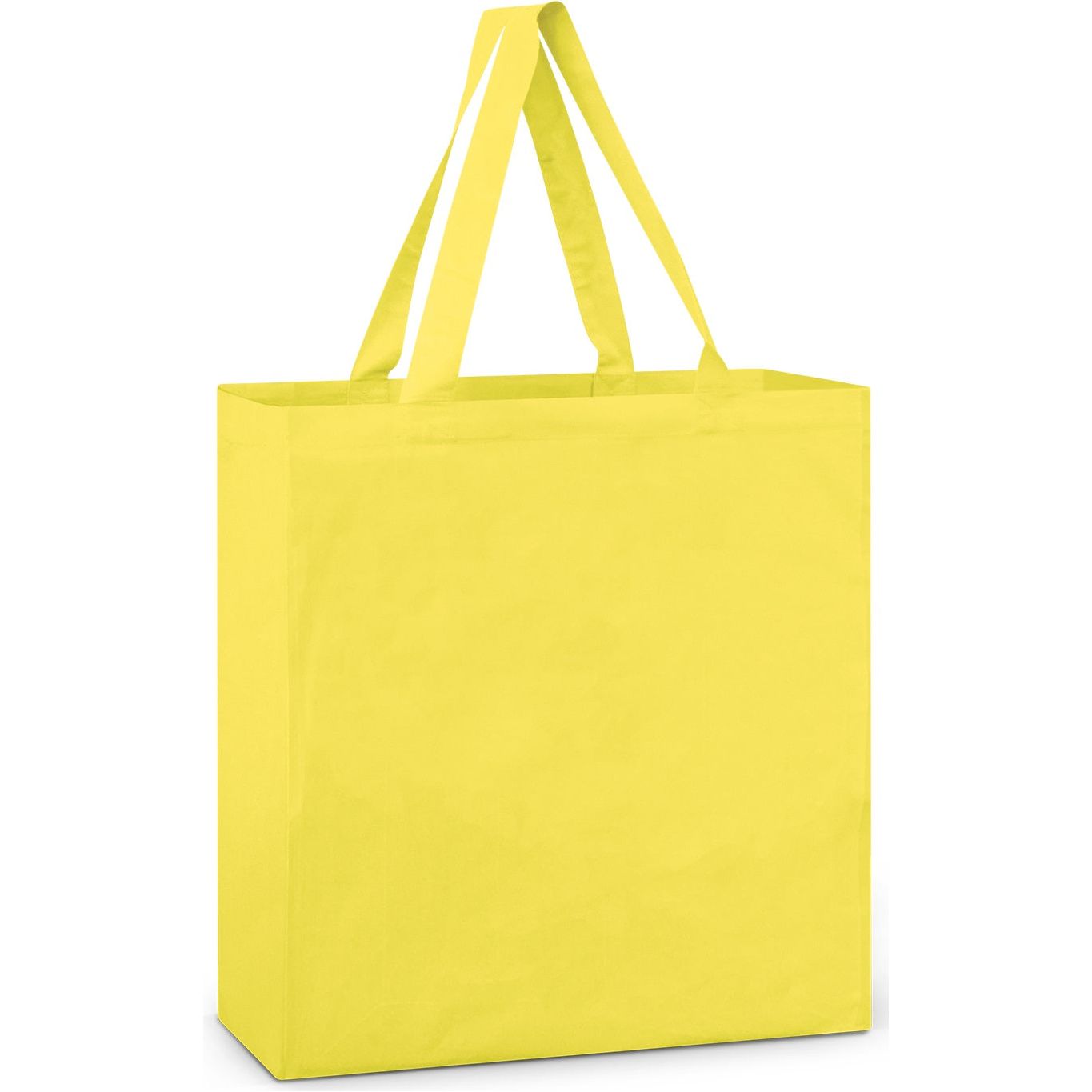 Caranby Cotton Tote Bag (Carton of 100pcs) (109135)  Trends - Ace Workwear