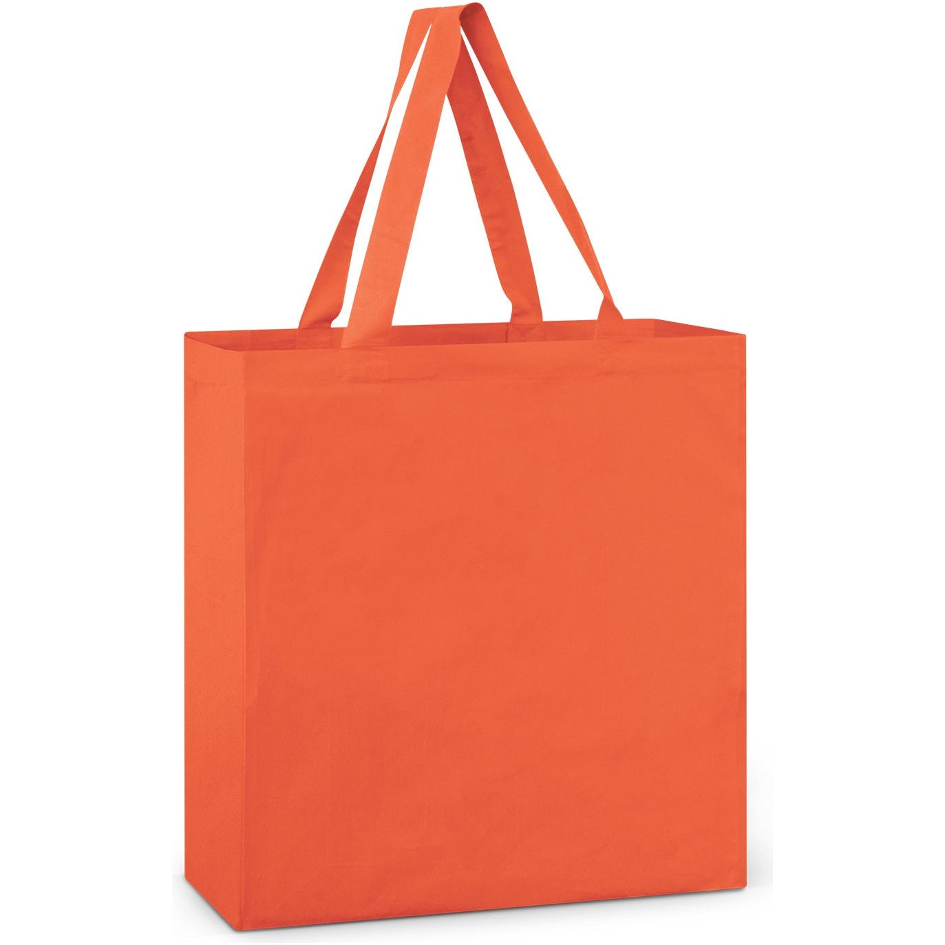 Caranby Cotton Tote Bag (Carton of 100pcs) (109135)  Trends - Ace Workwear