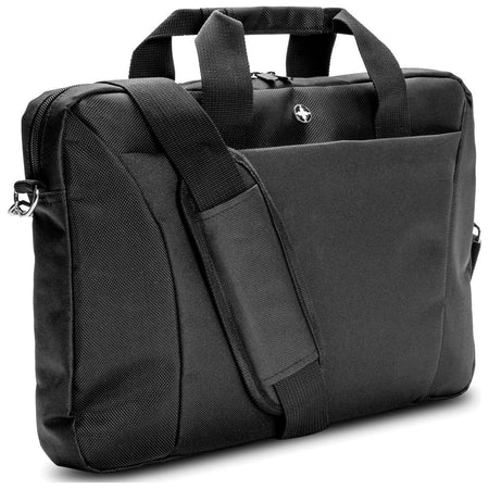 Swiss Peak 38cm Laptop Bag (Carton of 10pcs) (109998) - Ace Workwear