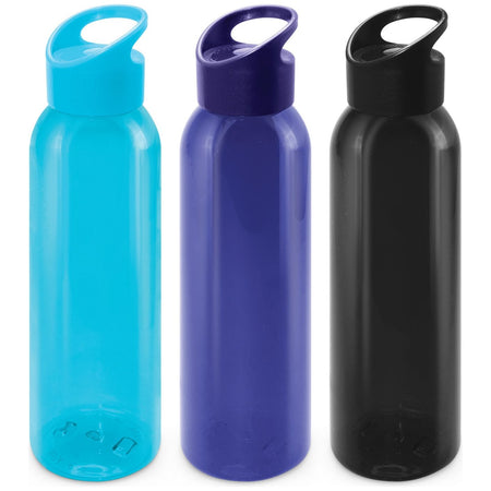 Eclipse Bottle (Carton of 100pcs) (110460) Drink Bottles - Plastic, signprice Trends - Ace Workwear