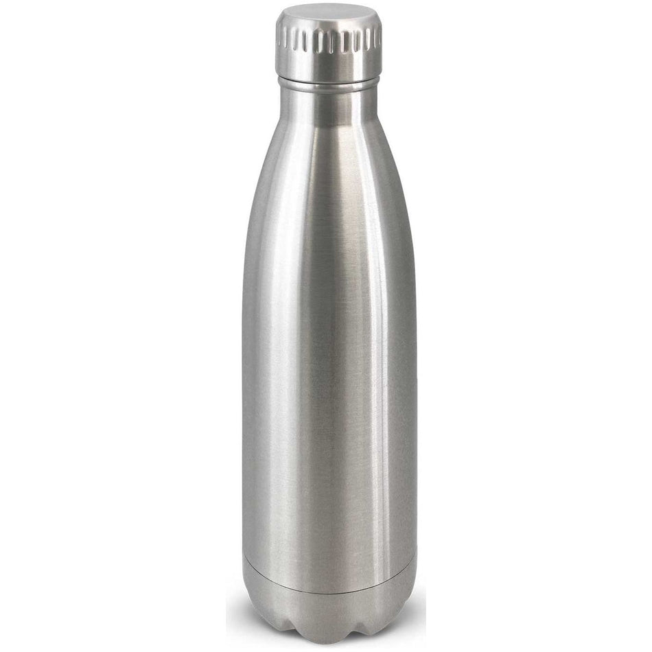 Mirage Steel Bottle (Carton of 50pcs) (110754) Drink Bottles - Metal, signprice Trends - Ace Workwear