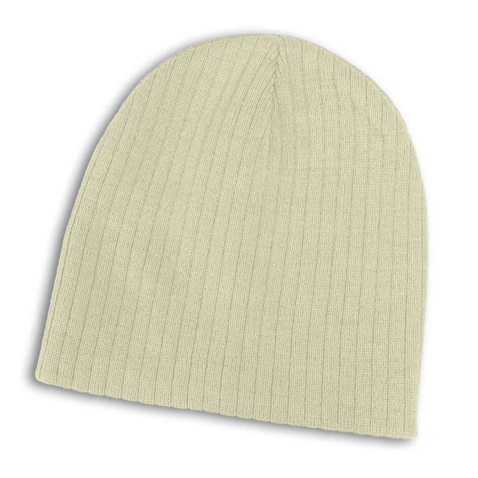 Nebraska Cable Knit Beanie - Pack of 25 - Ace Workwear