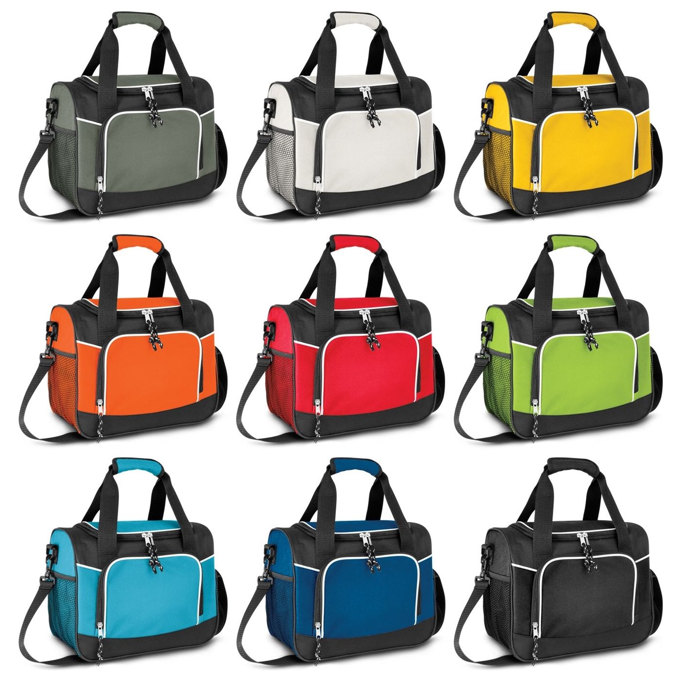 Antarctica Cooler Bag (Carton of 25pcs) (111668) Cooler Bags, signprice Trends - Ace Workwear