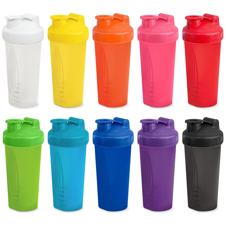 Atlas Shaker - 600ml (Carton of 100pcs) (112228) signprice, Sports Shakers Trends - Ace Workwear