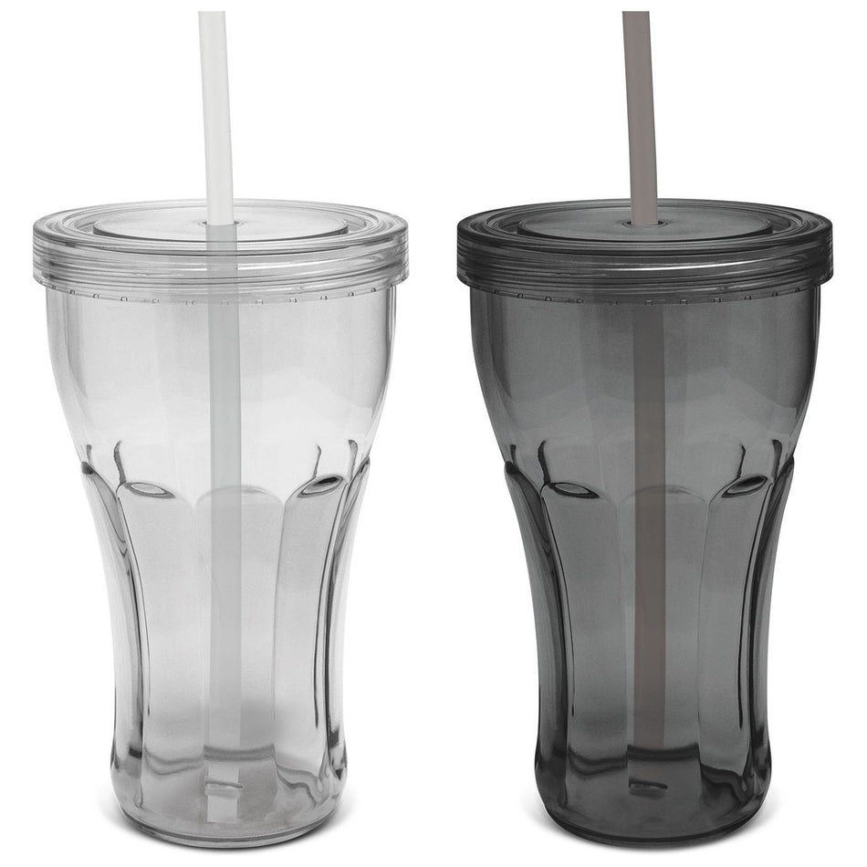 Carnival Tumbler (Carton of 100pcs) (112527) Cups And Tumblers, signprice Trends - Ace Workwear