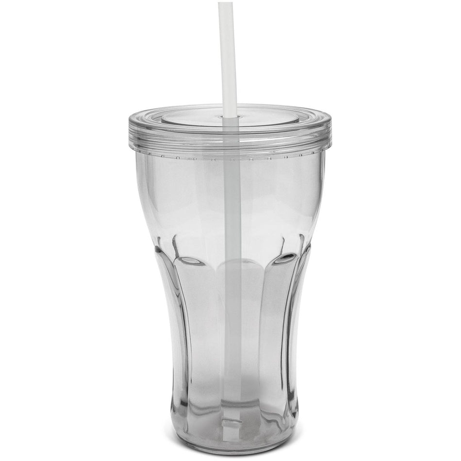 Carnival Tumbler (Carton of 100pcs) (112527) Cups And Tumblers, signprice Trends - Ace Workwear