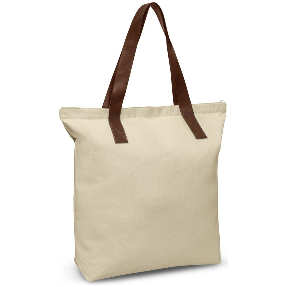 Ascot Tote Bag (Carton of 50pcs) (112528) signprice, Tote Bags Trends - Ace Workwear