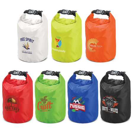 Nevis Dry Bag - 5L (Carton of 100pcs) (112979) Dry Bags, signprice Trends - Ace Workwear