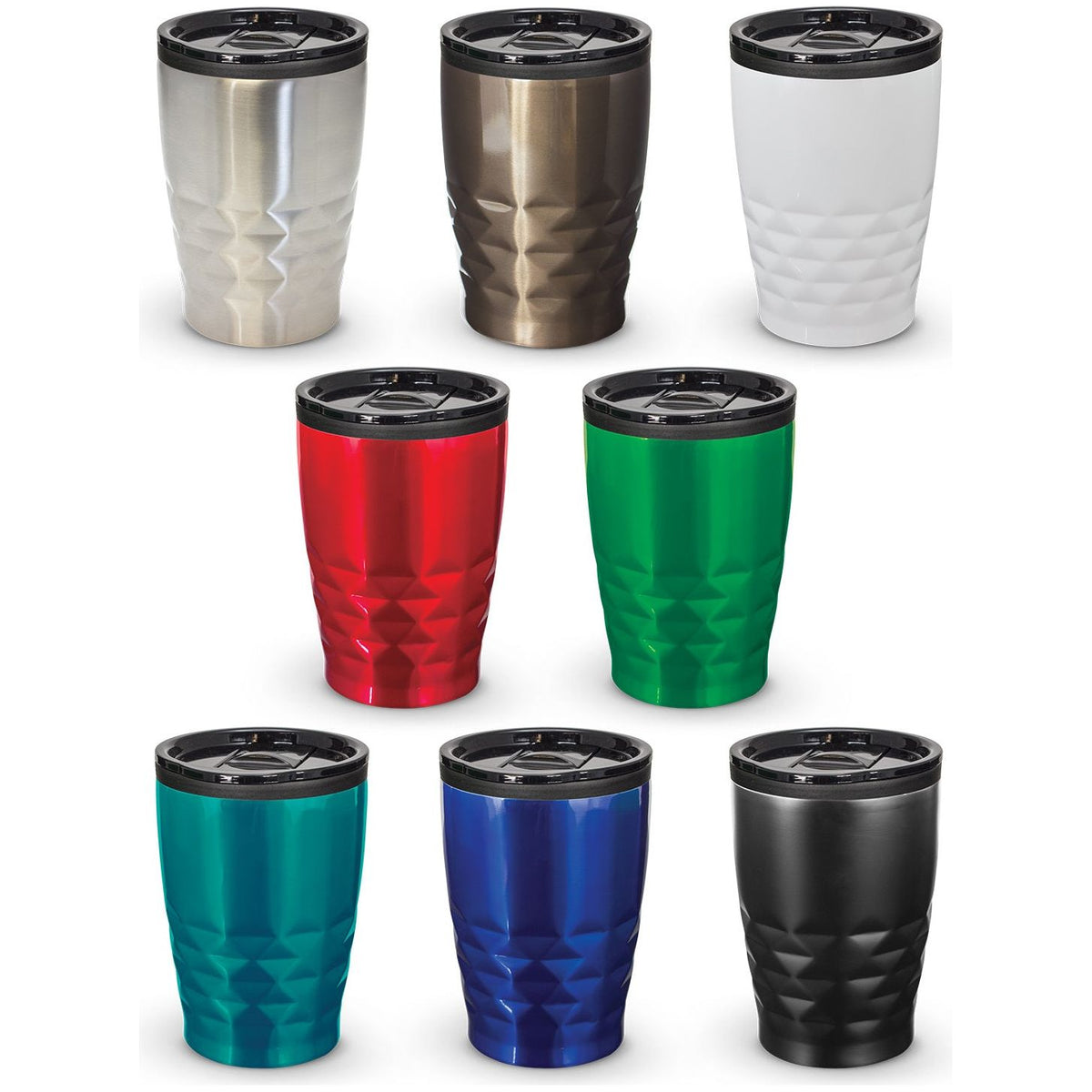 Urban Coffee Cup - 400ml (Carton of 48pcs) (113084) - Ace Workwear