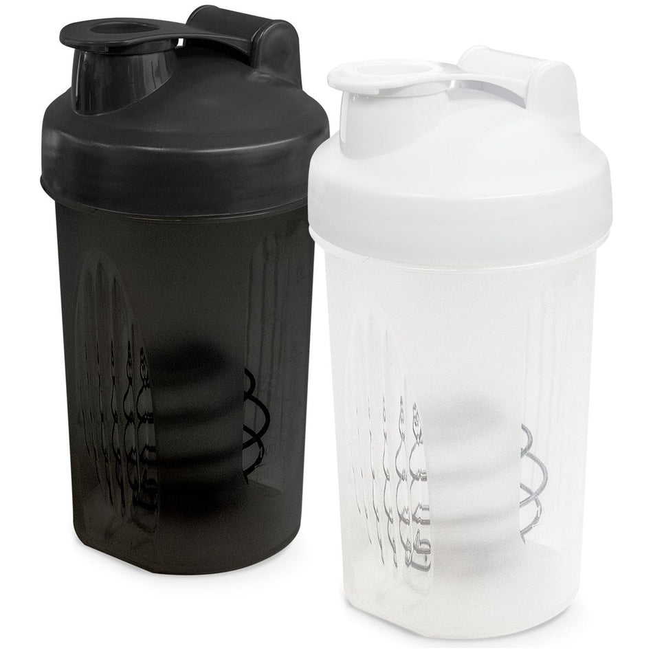 Atlas Shaker - 400ml (Carton of 100pcs) (113111) signprice, Sports Shakers Trends - Ace Workwear