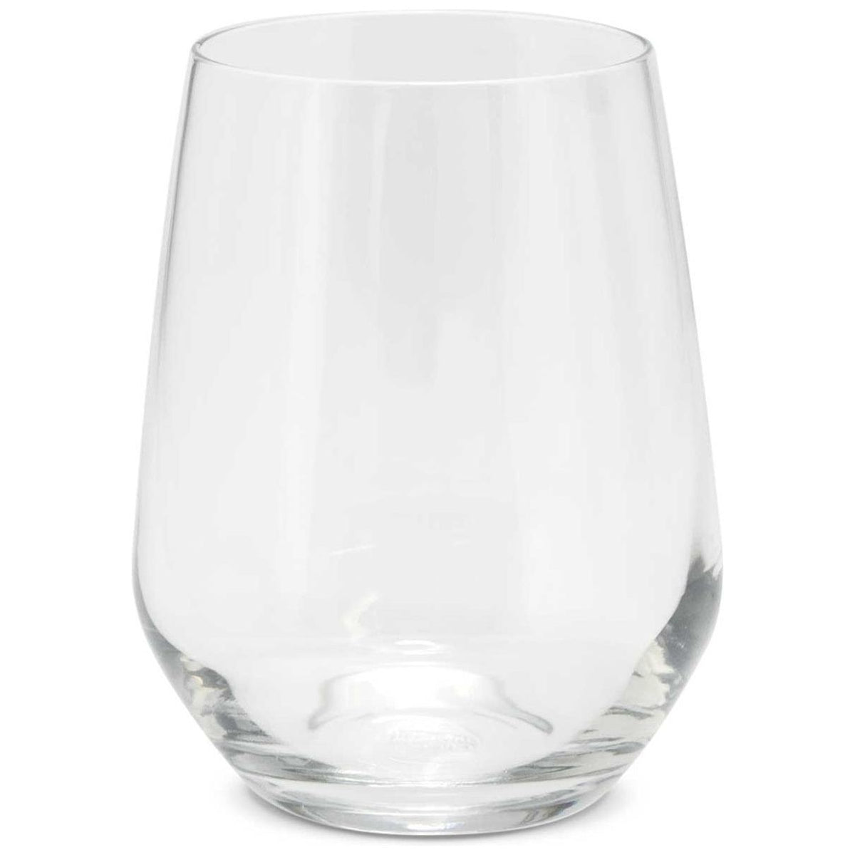 Vino Stemless Glass (Carton of 48pcs) (113194) - Ace Workwear