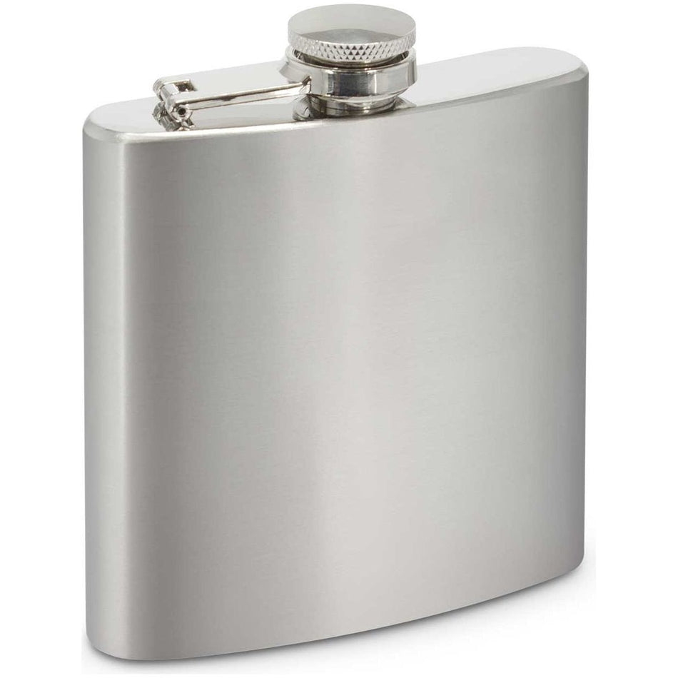 Tennessee Hip Flask (Carton of 50pcs) (113323)