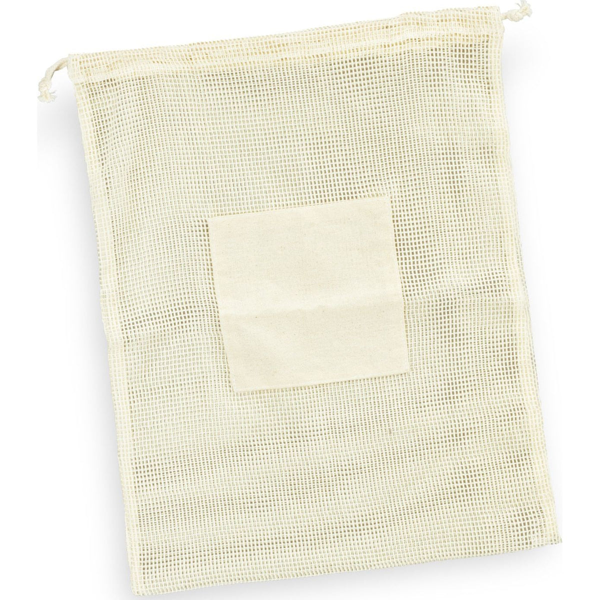 Cotton Produce Bag (Carton of 50pcs) (113360) Other Bags, signprice Trends - Ace Workwear