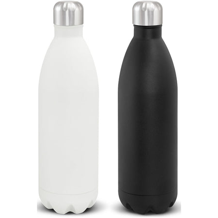 Mirage Vacuum Bottle - One Litre (Carton of 12pcs) (113376) Drink Bottles - Metal, signprice Trends - Ace Workwear