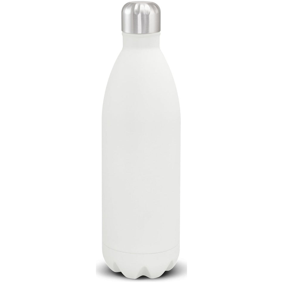 Mirage Vacuum Bottle - One Litre (Carton of 12pcs) (113376) Drink Bottles - Metal, signprice Trends - Ace Workwear