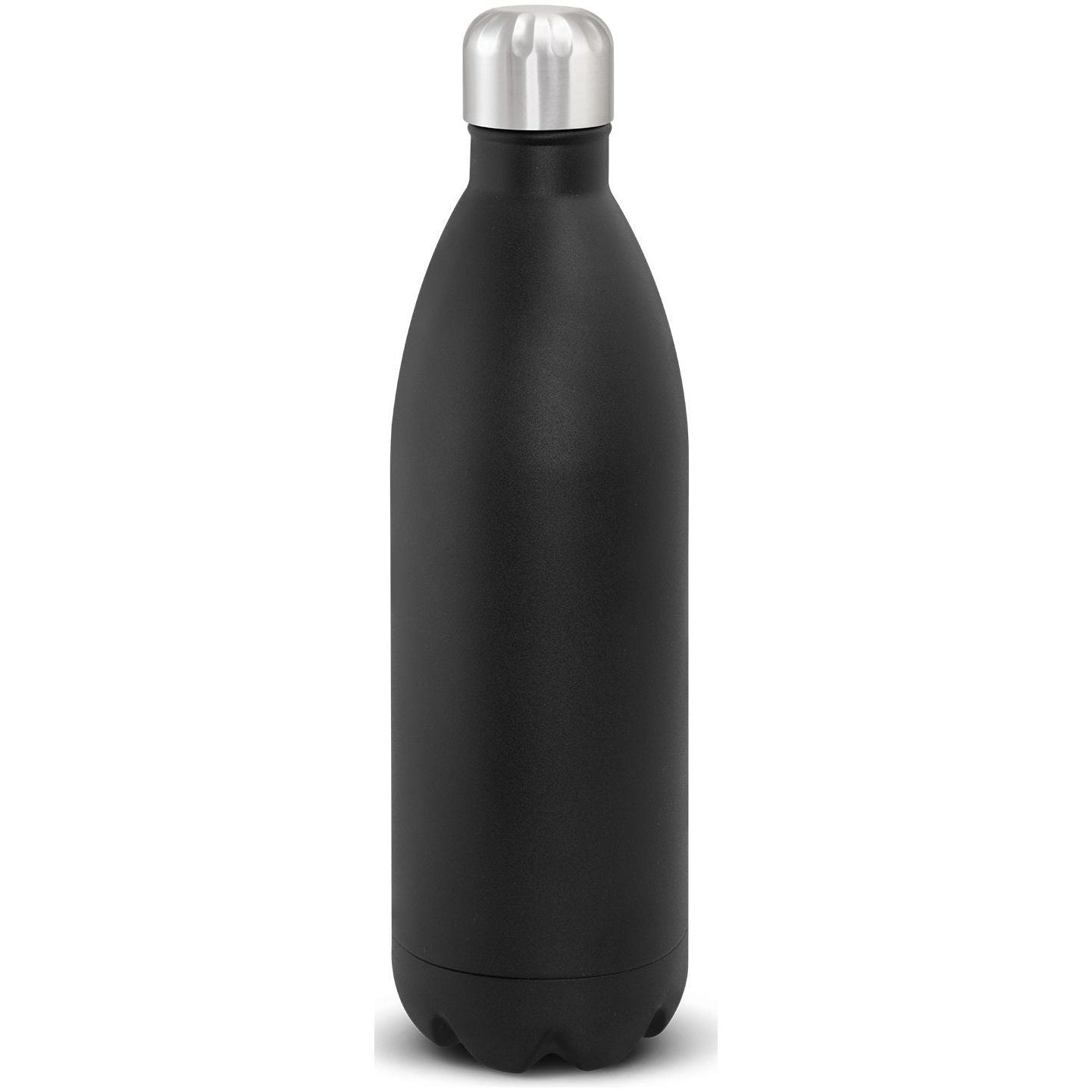 Mirage Vacuum Bottle - One Litre (Carton of 12pcs) (113376) Drink Bottles - Metal, signprice Trends - Ace Workwear