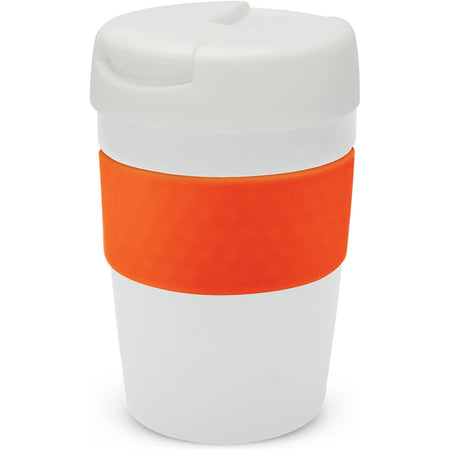 Java Vacuum Cup - 340ml (Carton of 50pcs) (113423) Coffee Cups, signprice Trends - Ace Workwear