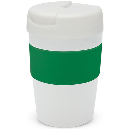 Java Vacuum Cup - 340ml (Carton of 50pcs) (113423) Coffee Cups, signprice Trends - Ace Workwear