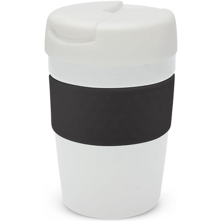 Java Vacuum Cup - 340ml (Carton of 50pcs) (113423) Coffee Cups, signprice Trends - Ace Workwear