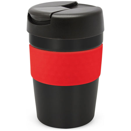 Java Vacuum Cup - 340ml (Carton of 50pcs) (113423) Coffee Cups, signprice Trends - Ace Workwear