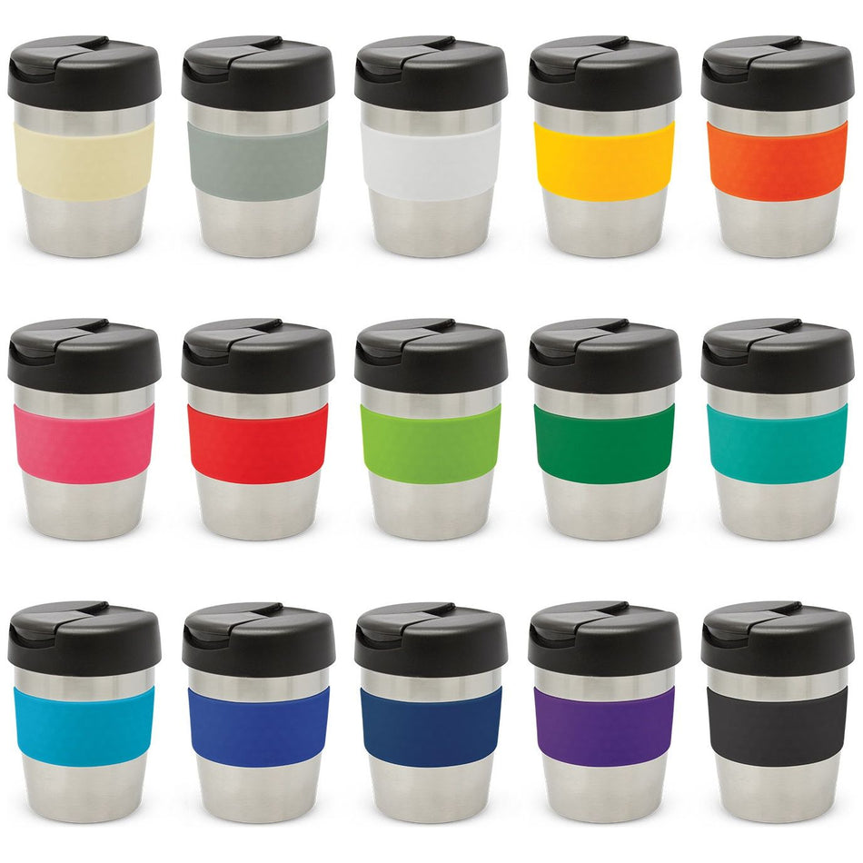 Java Vacuum Cup - 230ml (Carton of 25pcs) (113424) Coffee Cups, signprice Trends - Ace Workwear