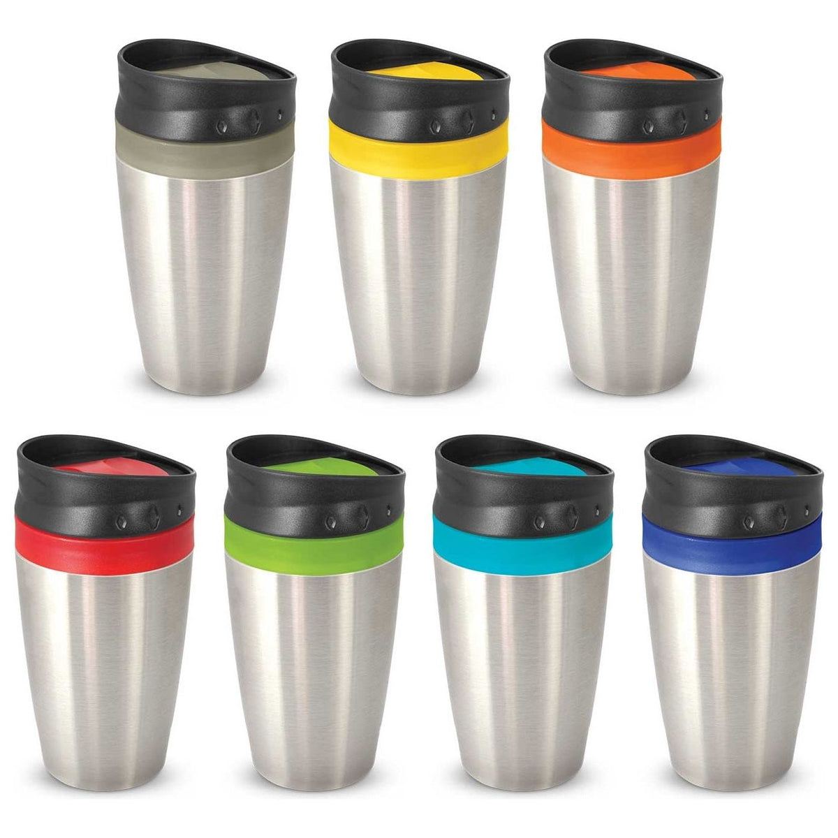 Octane Coffee Cup (Carton of 40pcs) (113635) Coffee Cups, signprice Trends - Ace Workwear