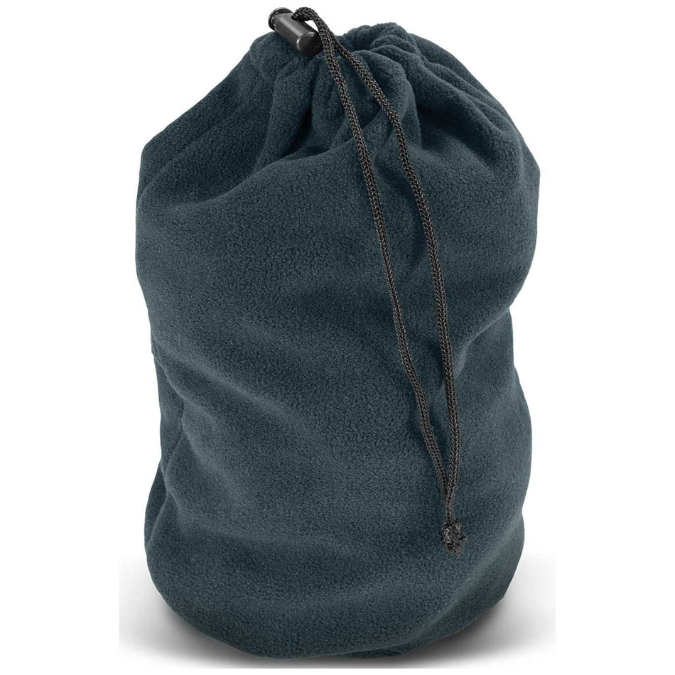 Polar Fleece Drawstring Bag (Carton of 100pcs) (113672) Drawstring Bags, signprice Trends - Ace Workwear