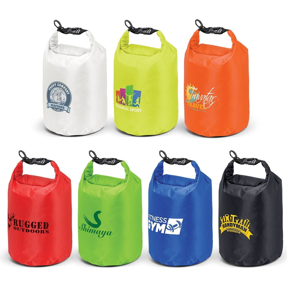 Navis Dry Bag - 10L (Carton of 50pcs) (114083) Dry Bags, signprice Trends - Ace Workwear