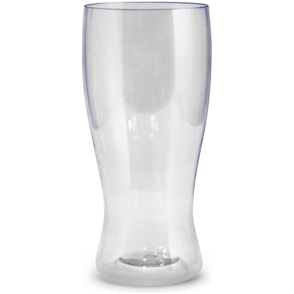 Polo Tumbler - PET 410ml (Carton of 100pcs) (114146) Cups And Tumblers, signprice Trends - Ace Workwear