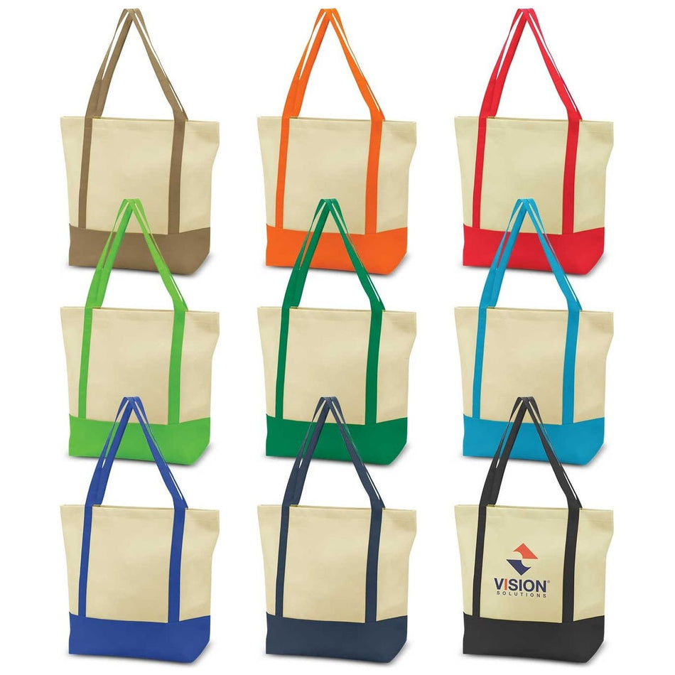 Armada Tote Bag (Carton of 100pcs) (114434) signprice, Tote Bags Trends - Ace Workwear