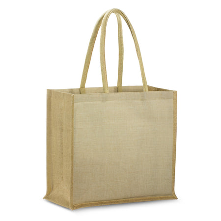 Modena Juco Tote Bag (Carton of 50pcs) (115008) signprice, Tote Bags Trends - Ace Workwear