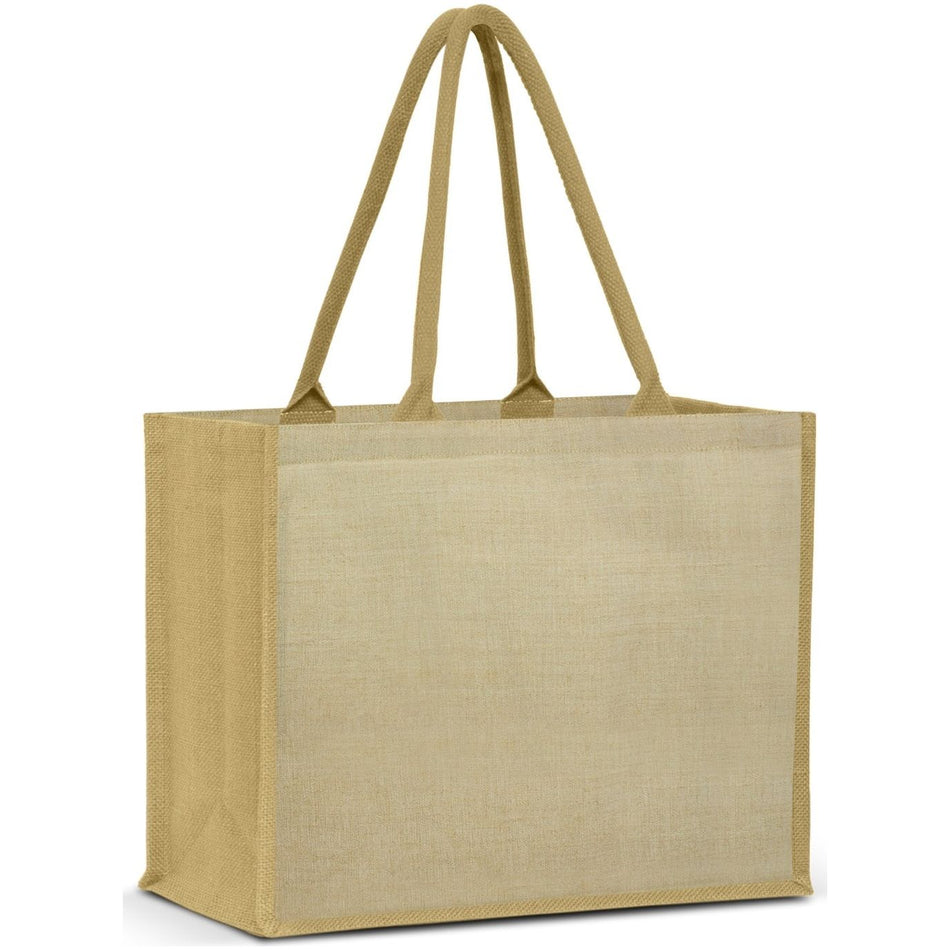 Torino Juco Tote Bag (Carton of 50pcs) (115010)