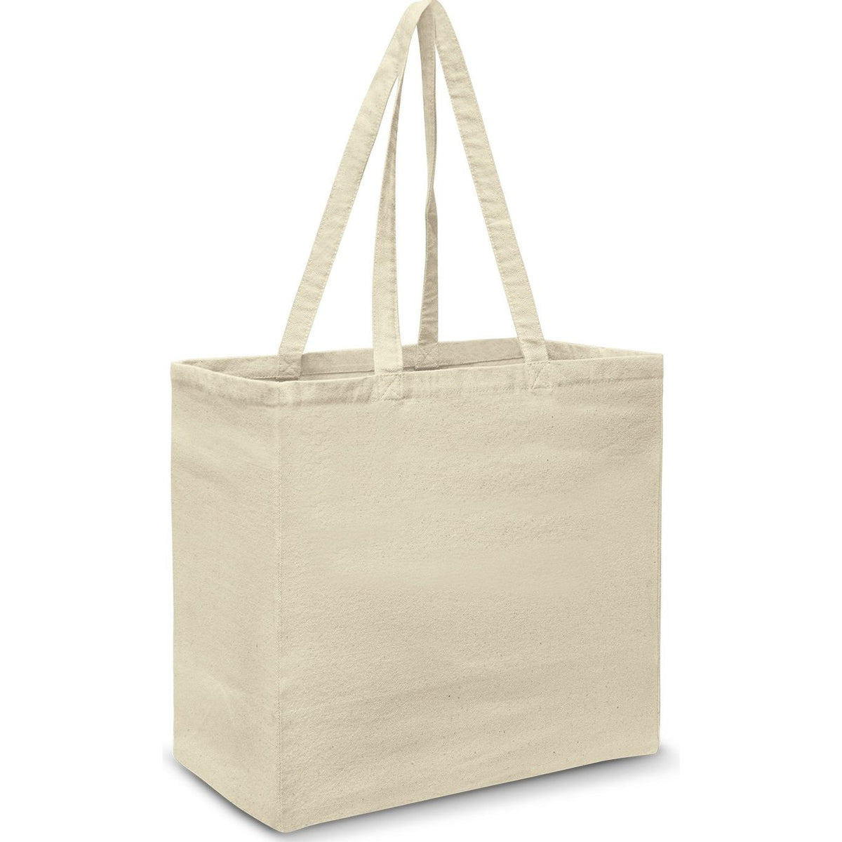 Galleria Cotton Tote Bag (Carton of 50pcs) (115116) signprice, Tote Bags Trends - Ace Workwear