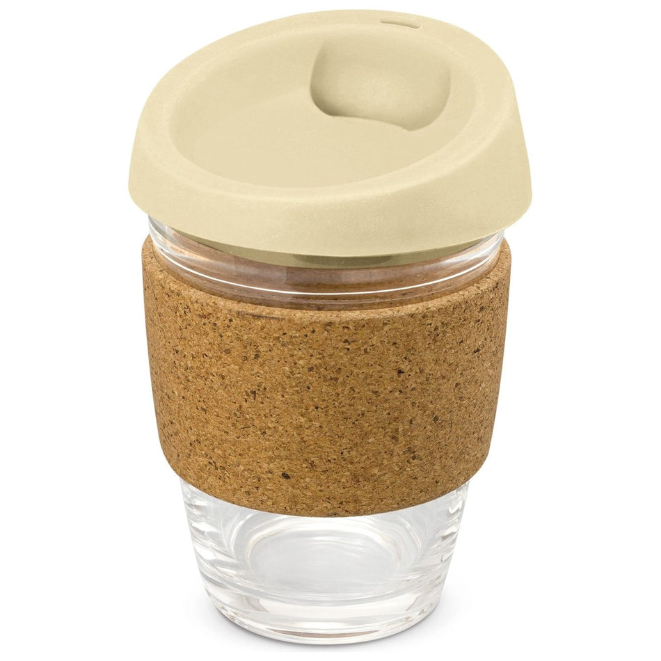 Metro Cup - Cork Band (Carton of 50pcs) (115233) Coffee Cups, signprice Trends - Ace Workwear