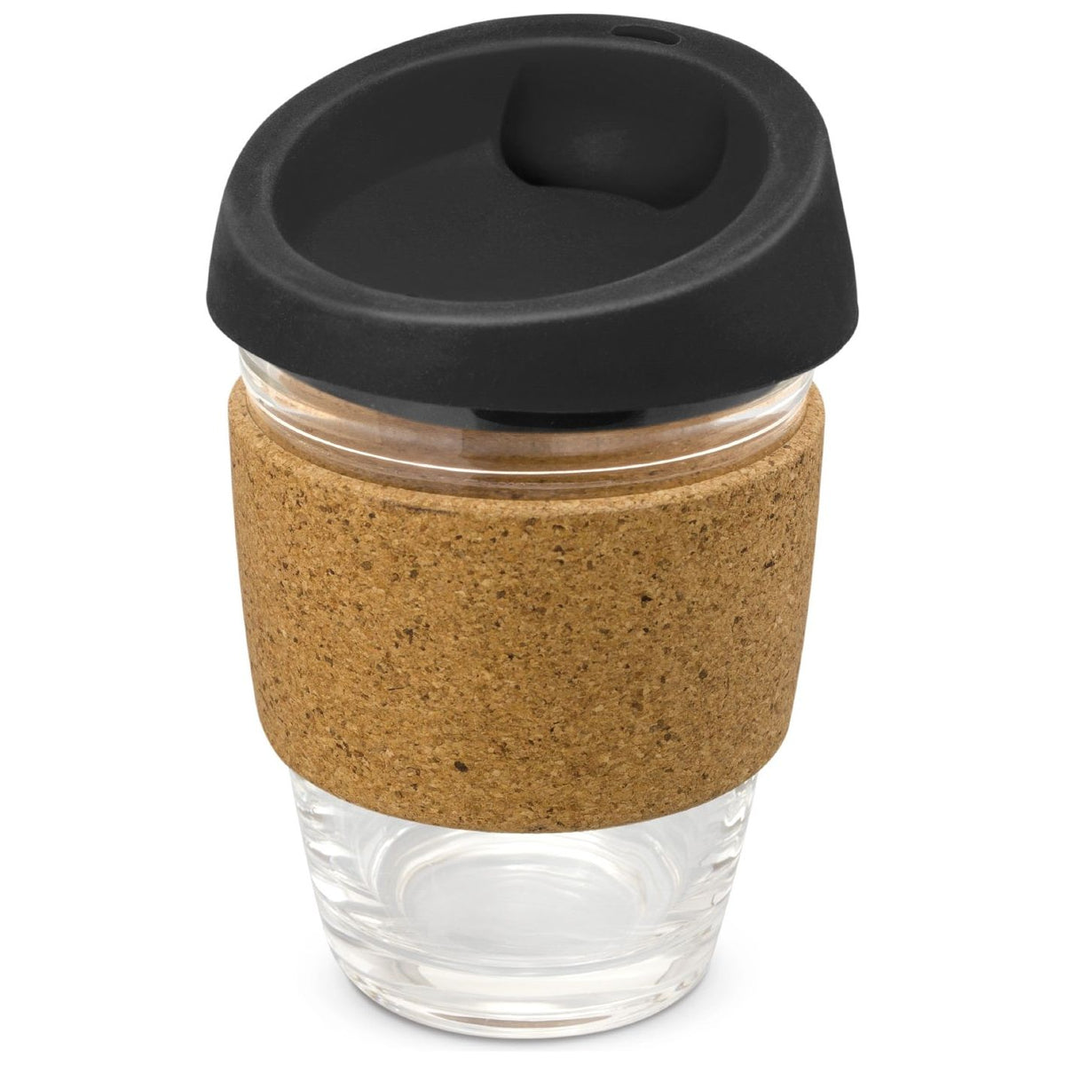 Metro Cup - Cork Band (Carton of 50pcs) (115233) Coffee Cups, signprice Trends - Ace Workwear