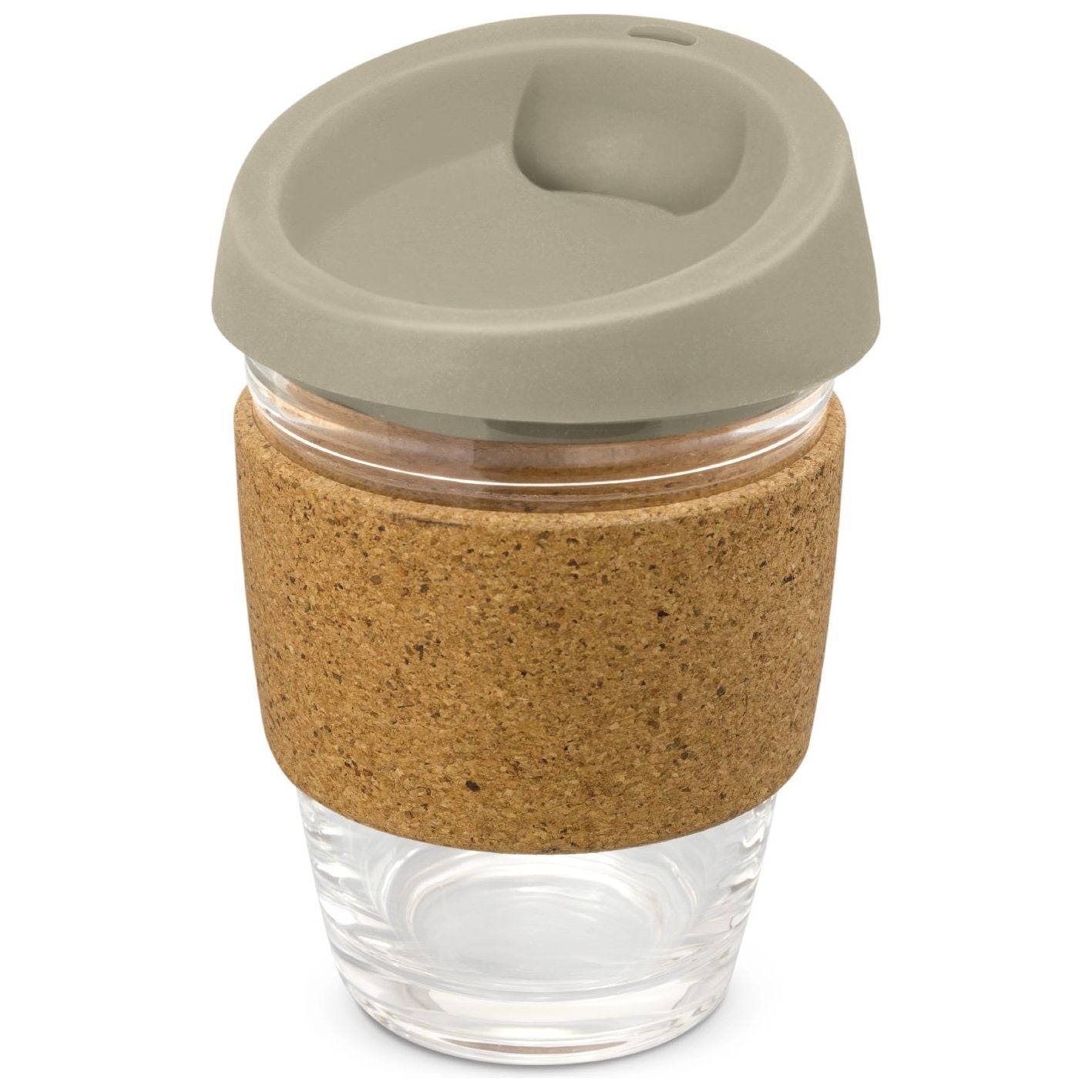 Metro Cup - Cork Band (Carton of 50pcs) (115233) Coffee Cups, signprice Trends - Ace Workwear