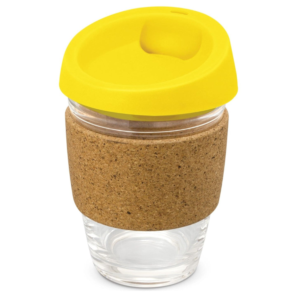 Metro Cup - Cork Band (Carton of 50pcs) (115233) Coffee Cups, signprice Trends - Ace Workwear