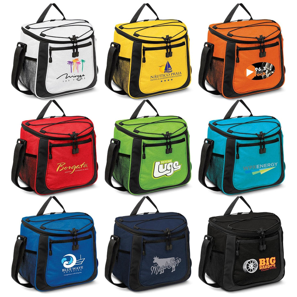 Aspiring Cooler Bag (Carton of 25pcs) (115252) Cooler Bags, signprice Trends - Ace Workwear