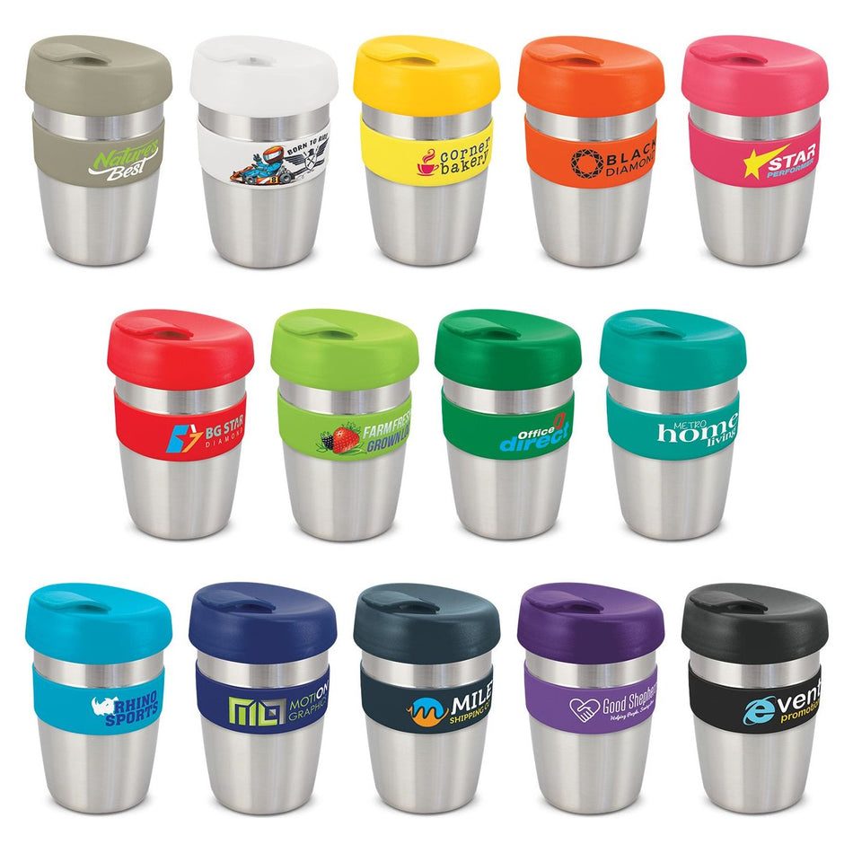 Express Cup Elite - Silicone Band (Carton of 50pcs) (115395) Coffee Cups, signprice Trends - Ace Workwear