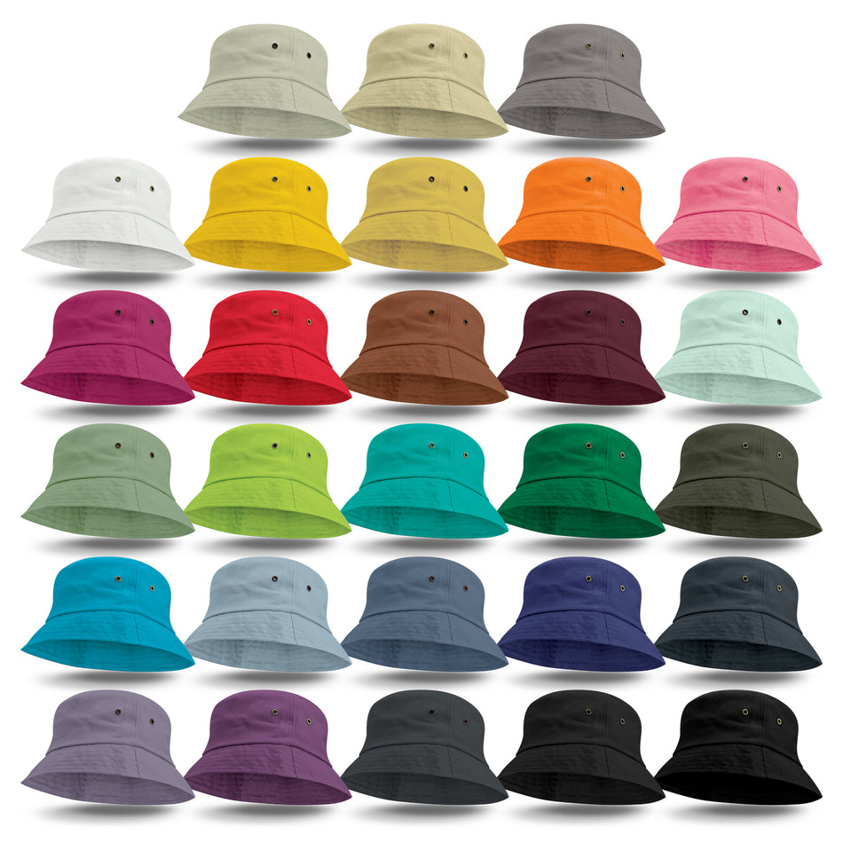 Bondi Bucket Hat - Pack of 25