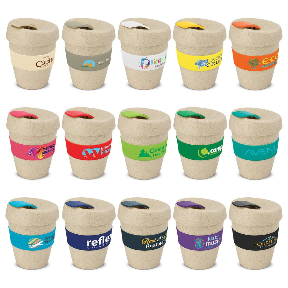 Express Cup - Natura (Carton of 100pcs) (115581) Coffee Cups, signprice Trends - Ace Workwear