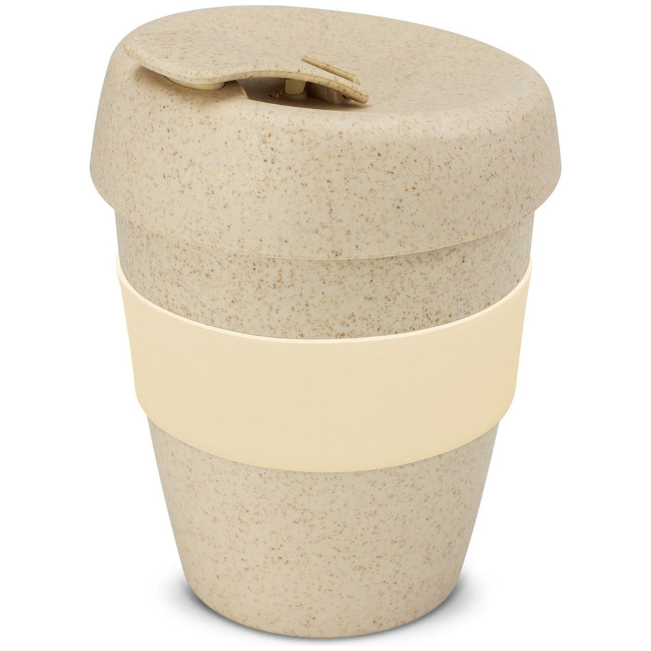 Express Cup - Natura (Carton of 100pcs) (115581) Coffee Cups, signprice Trends - Ace Workwear