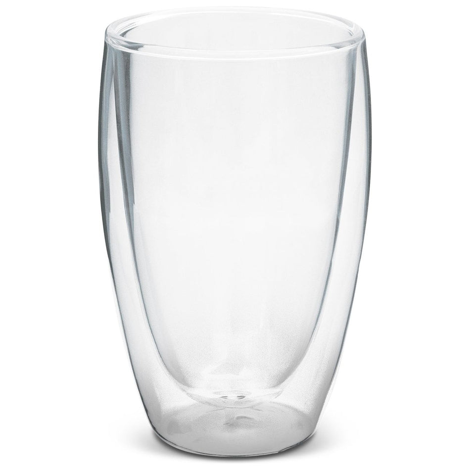 Tivoli Double Wall Glass - 410ml (Carton of 50pcs) (115672)