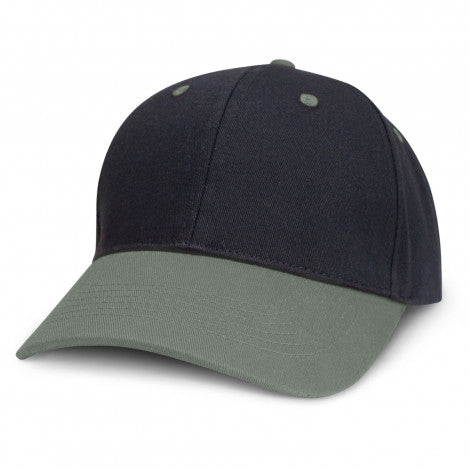 Highlander Cap - Pack of 25 caps, signprice Trends - Ace Workwear