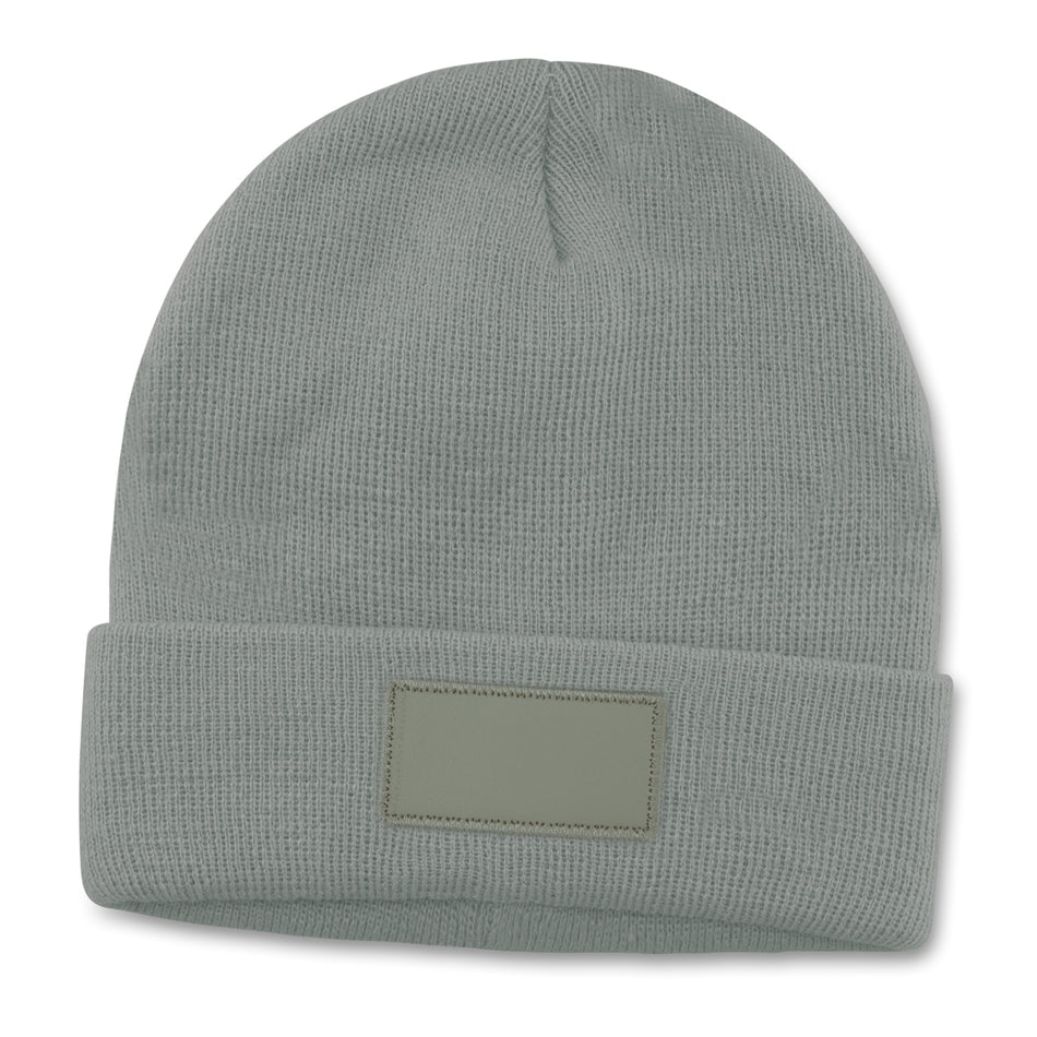 Everest Beanie with Patch - Pack of 50 Beanies, signprice Trends - Ace Workwear